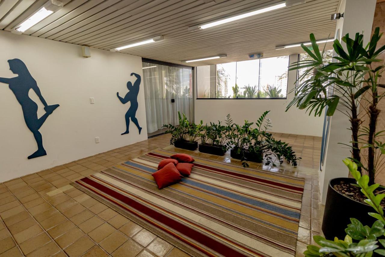 Like Ue Hotel Goiania — Photos 2
